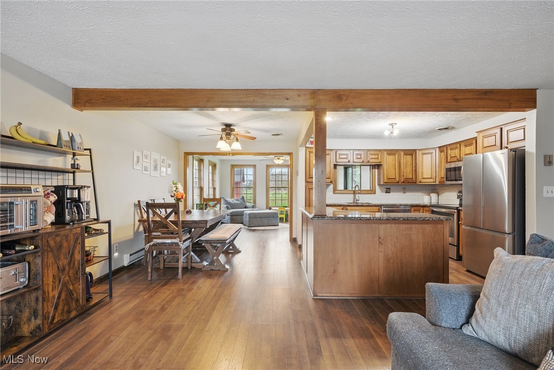 5430 Manning Circle, North Ridgeville, Ohio image 10