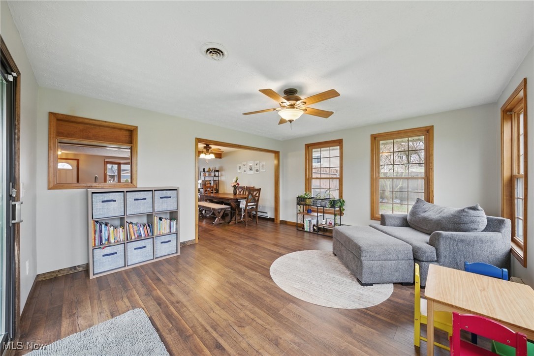 5430 Manning Circle, North Ridgeville, Ohio image 18