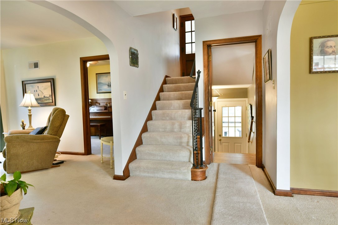 City/Youngstown - Residential