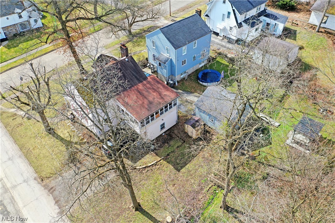 City/Youngstown - Residential