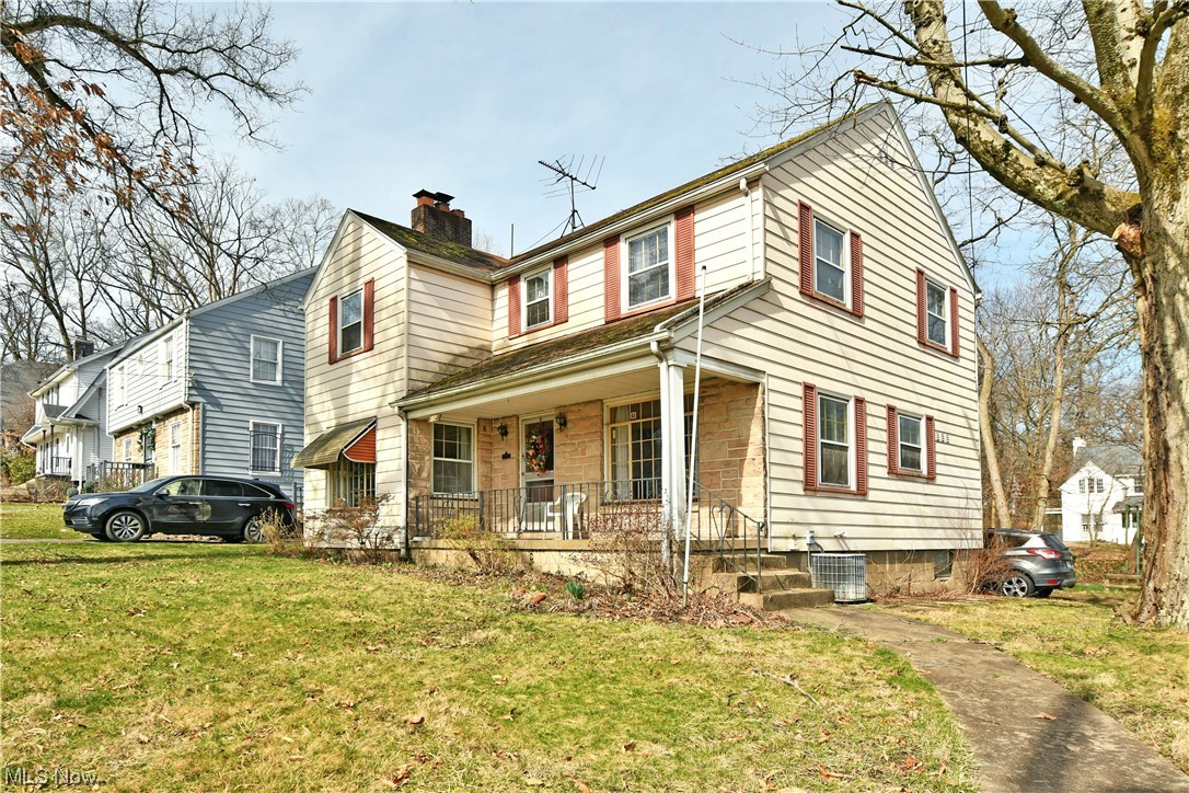 City/Youngstown - Residential
