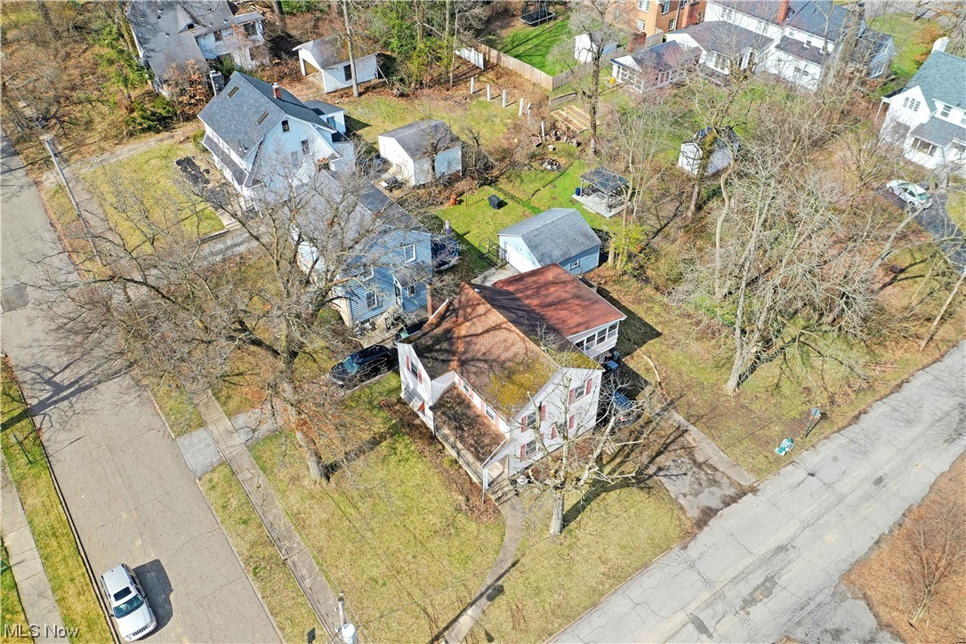 City/Youngstown - Residential