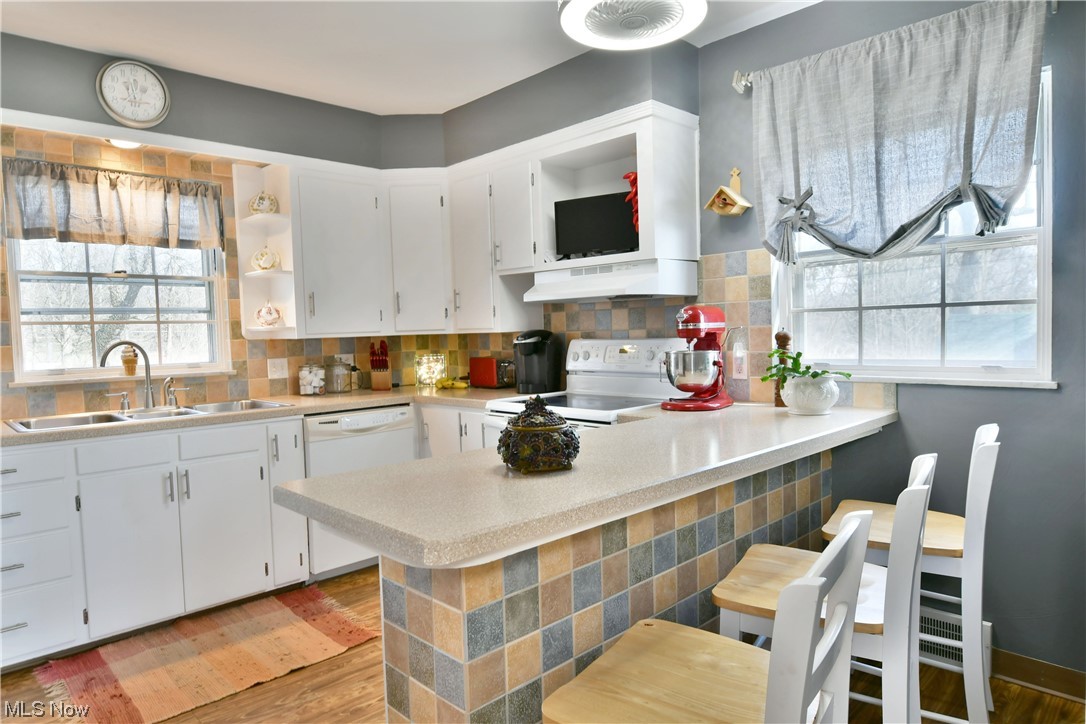 City/Youngstown - Residential