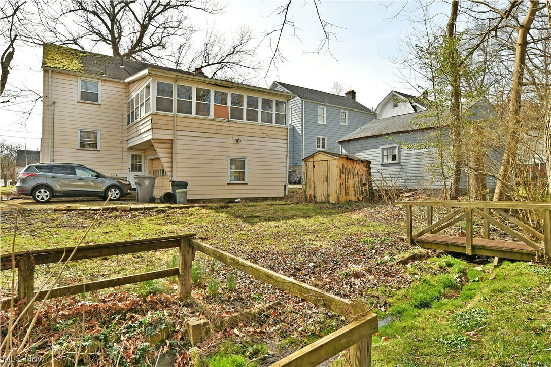 City/Youngstown - Residential