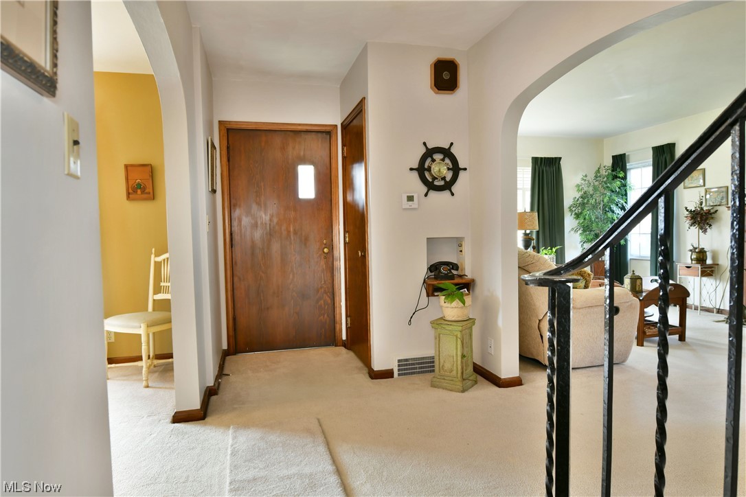 City/Youngstown - Residential