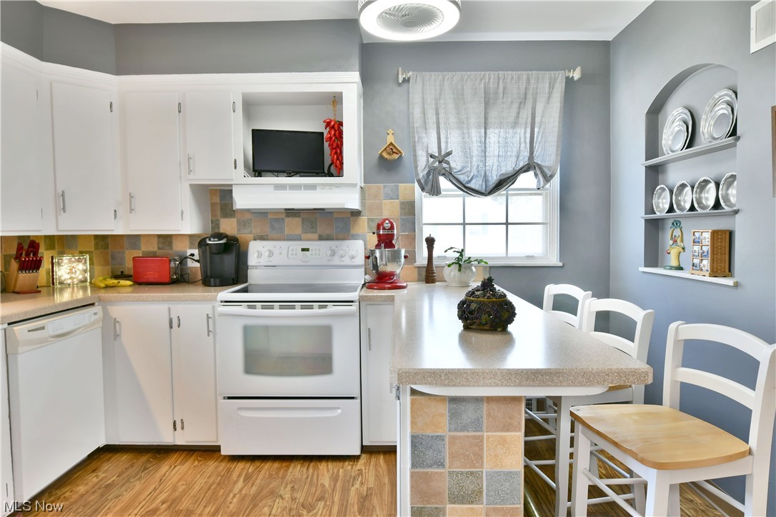 City/Youngstown - Residential