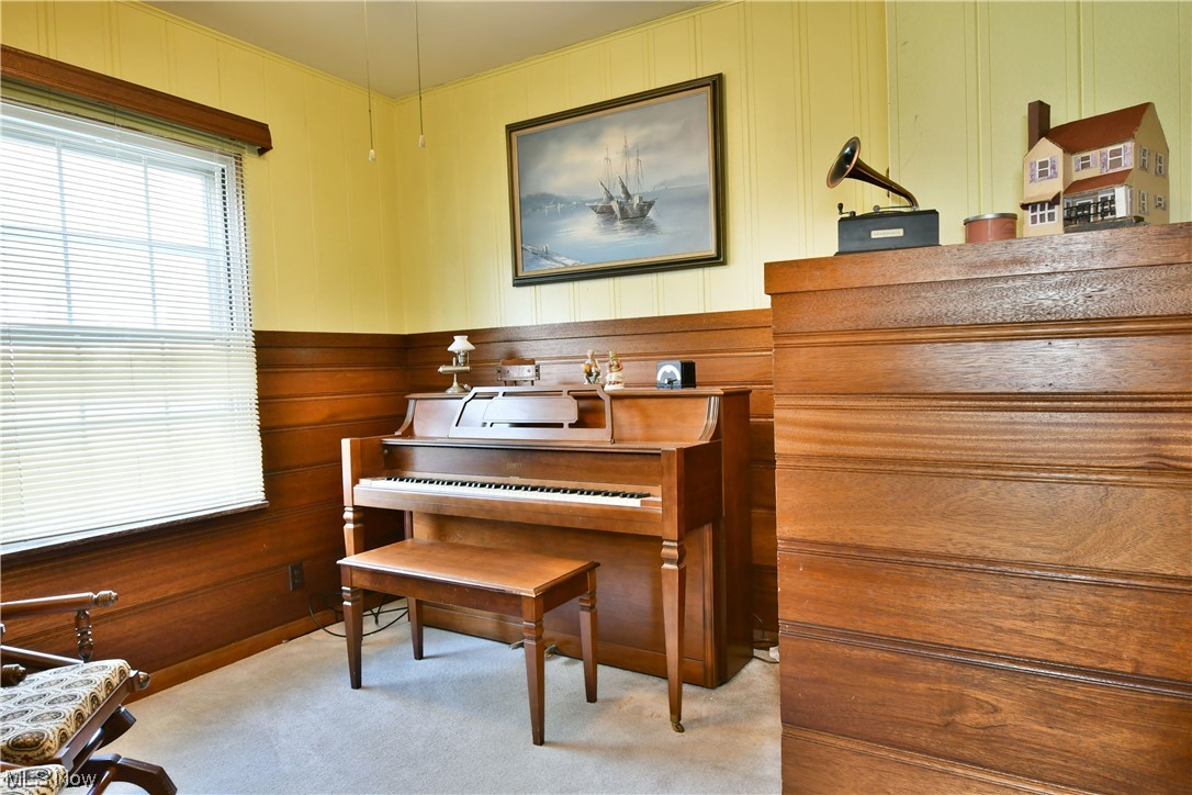 City/Youngstown - Residential