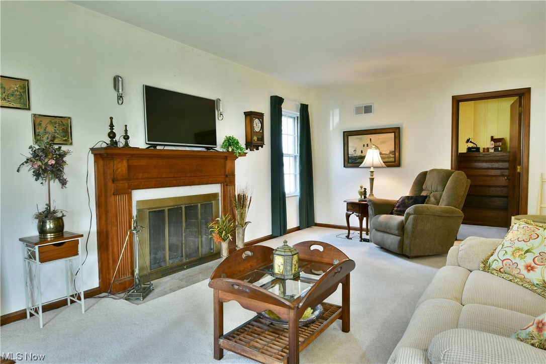 City/Youngstown - Residential