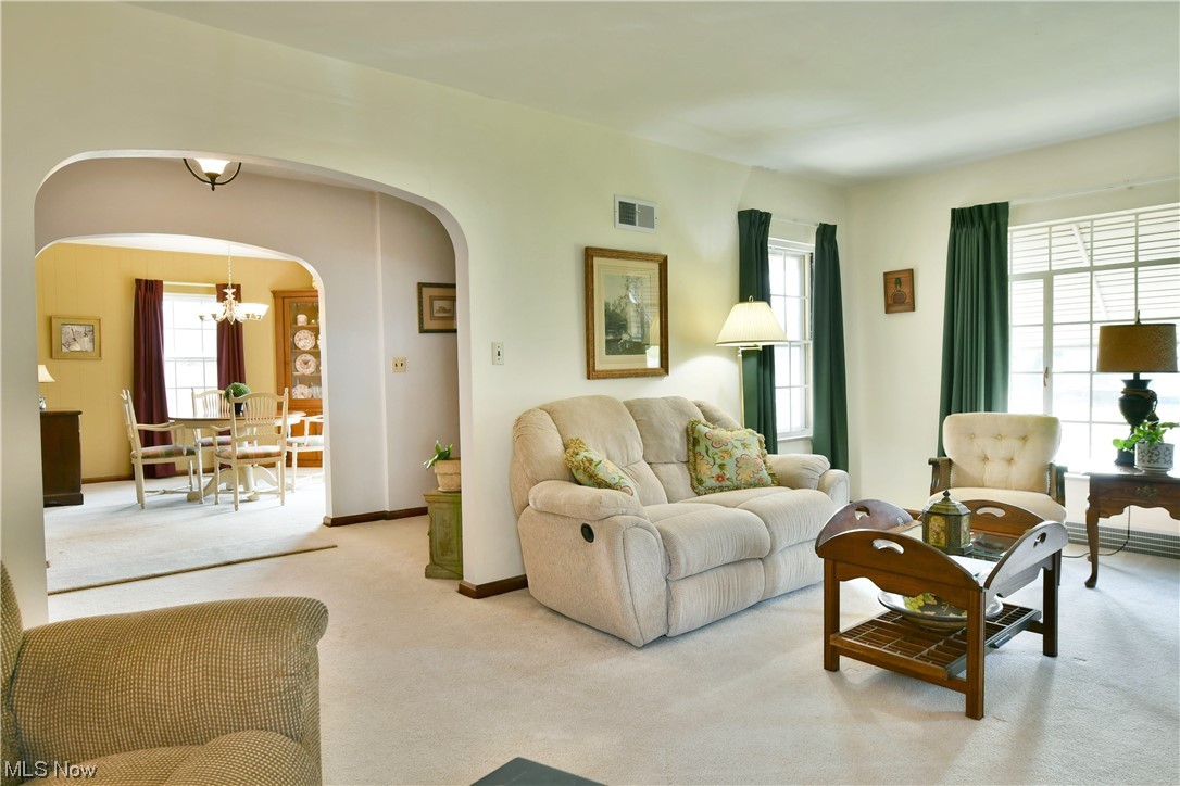 City/Youngstown - Residential