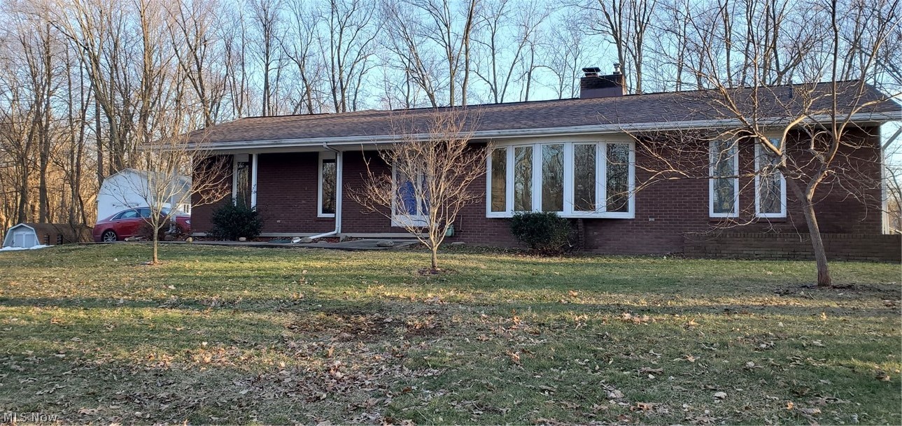 TR 4 Lot 6 S OF DR.310A - Residential