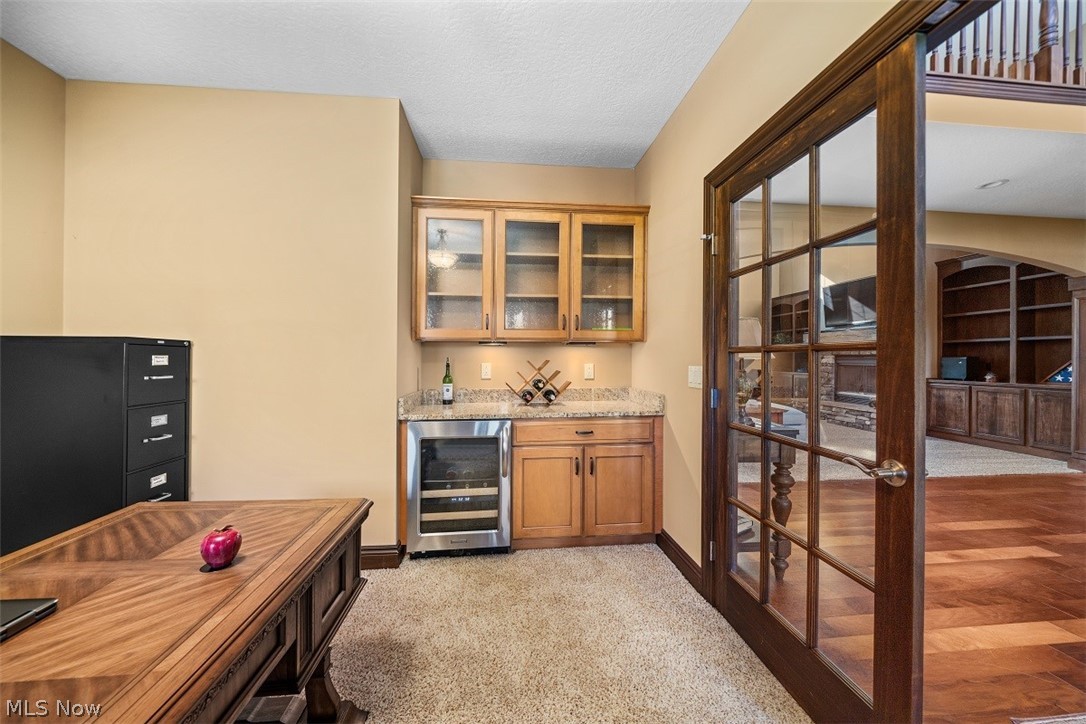 Alliance - Residential