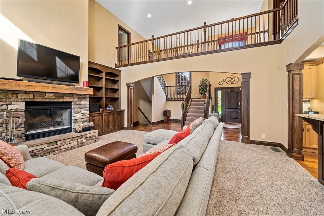 Alliance - Residential