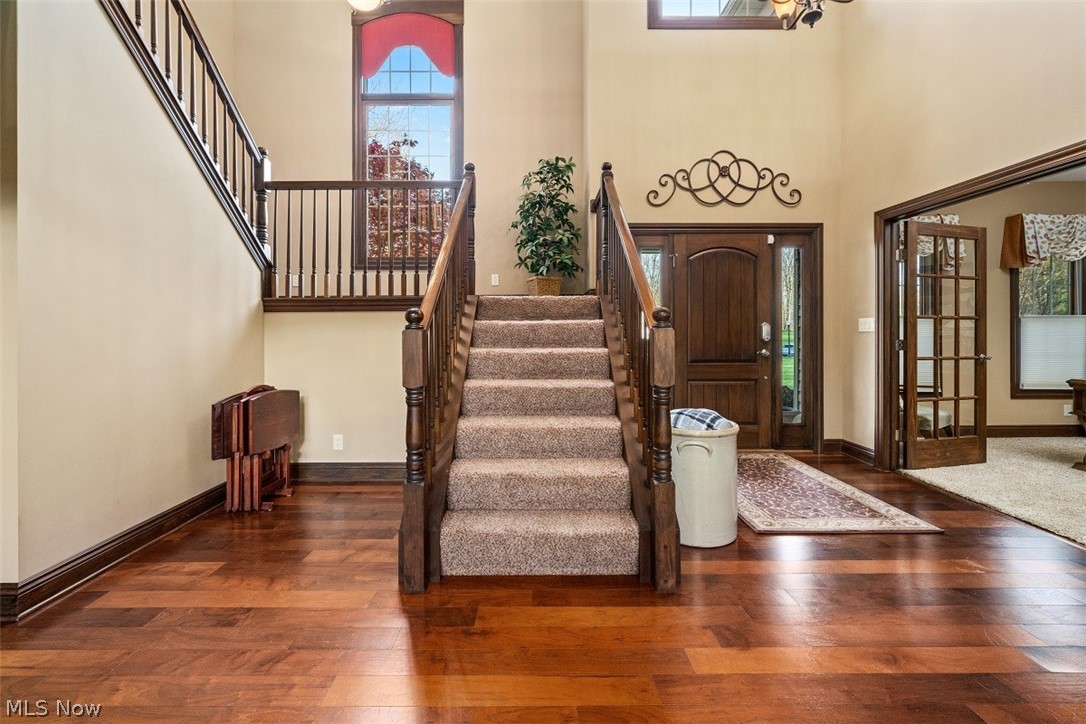 Alliance - Residential