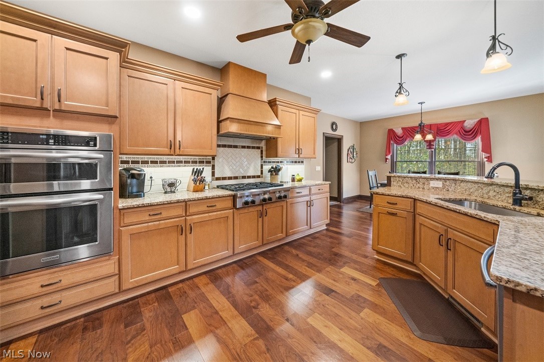 Alliance - Residential