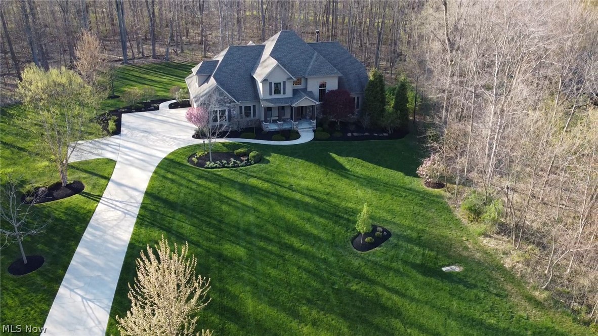 Alliance - Residential