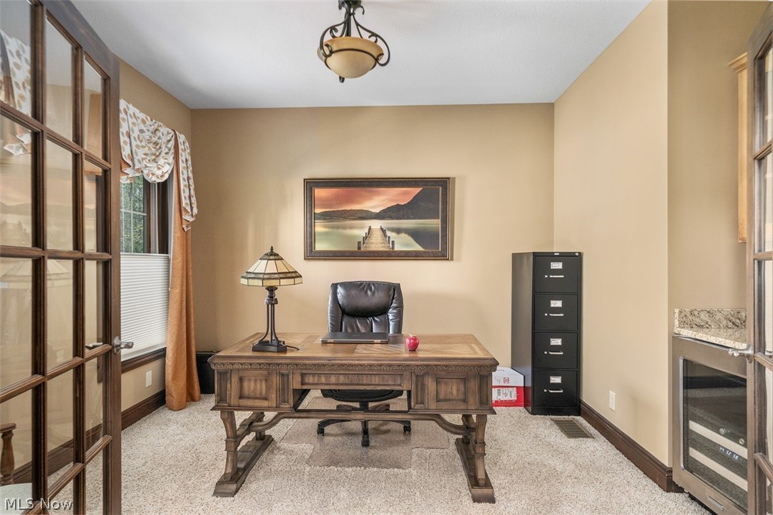 Alliance - Residential