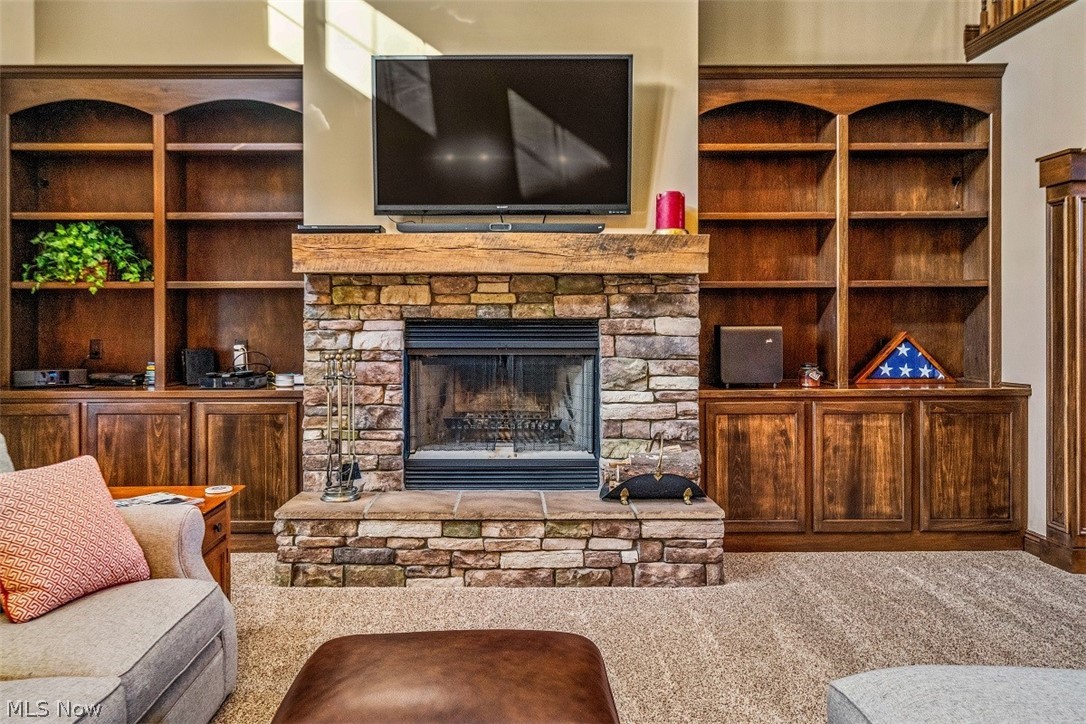 Alliance - Residential