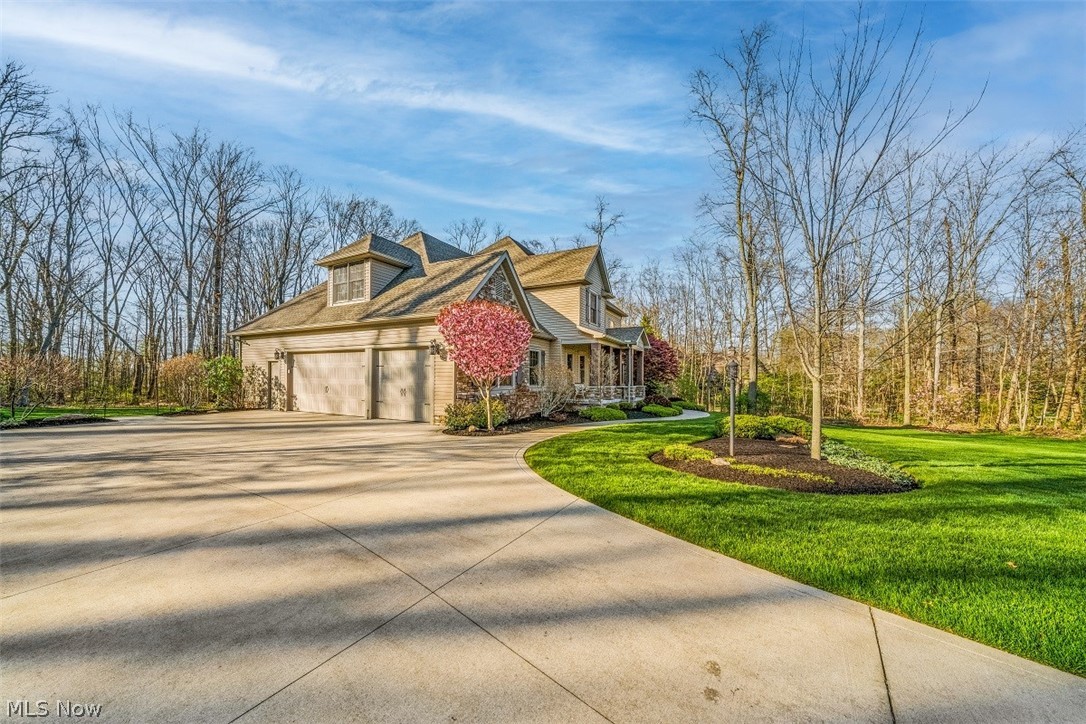 Alliance - Residential