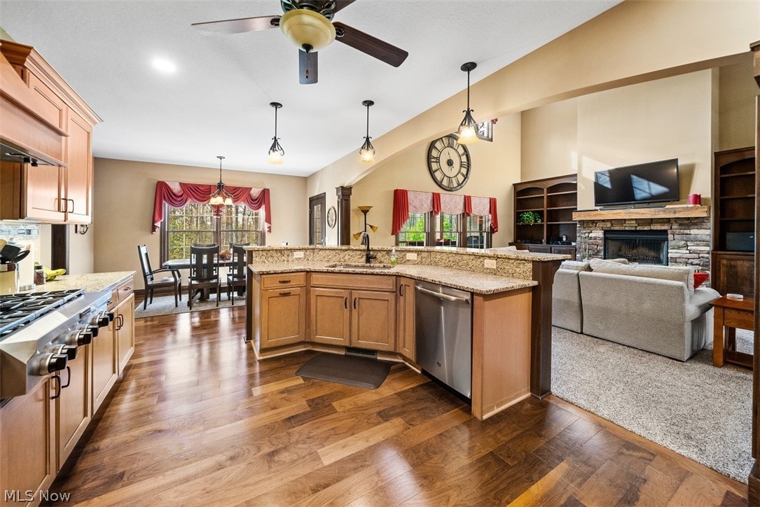 Alliance - Residential