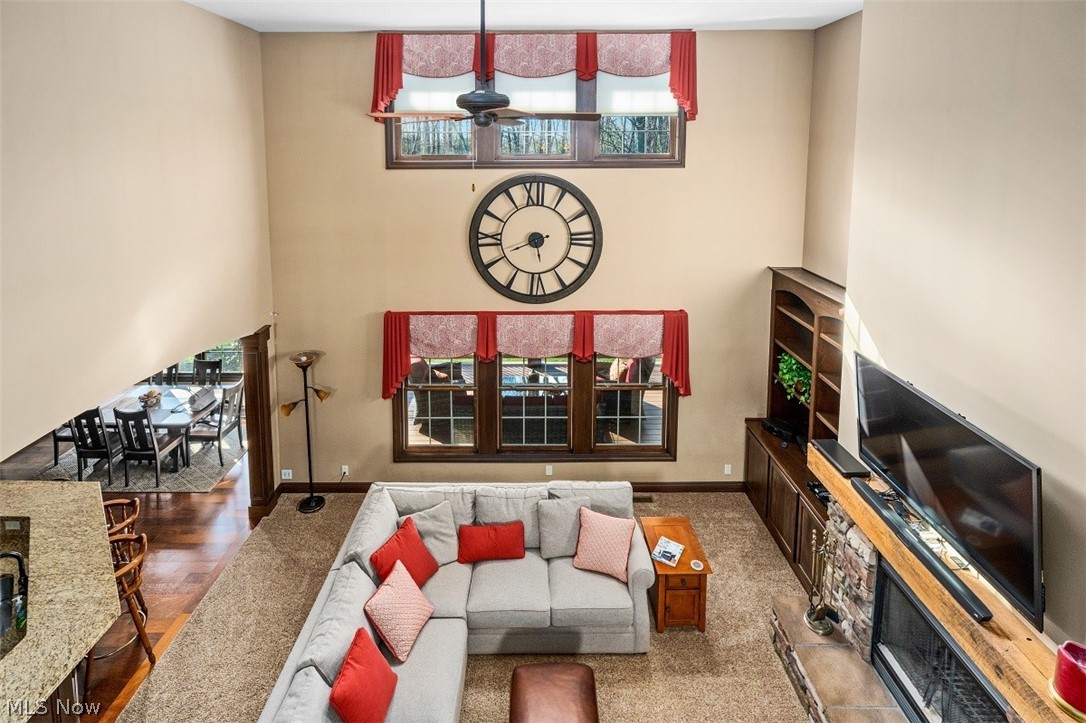 Alliance - Residential