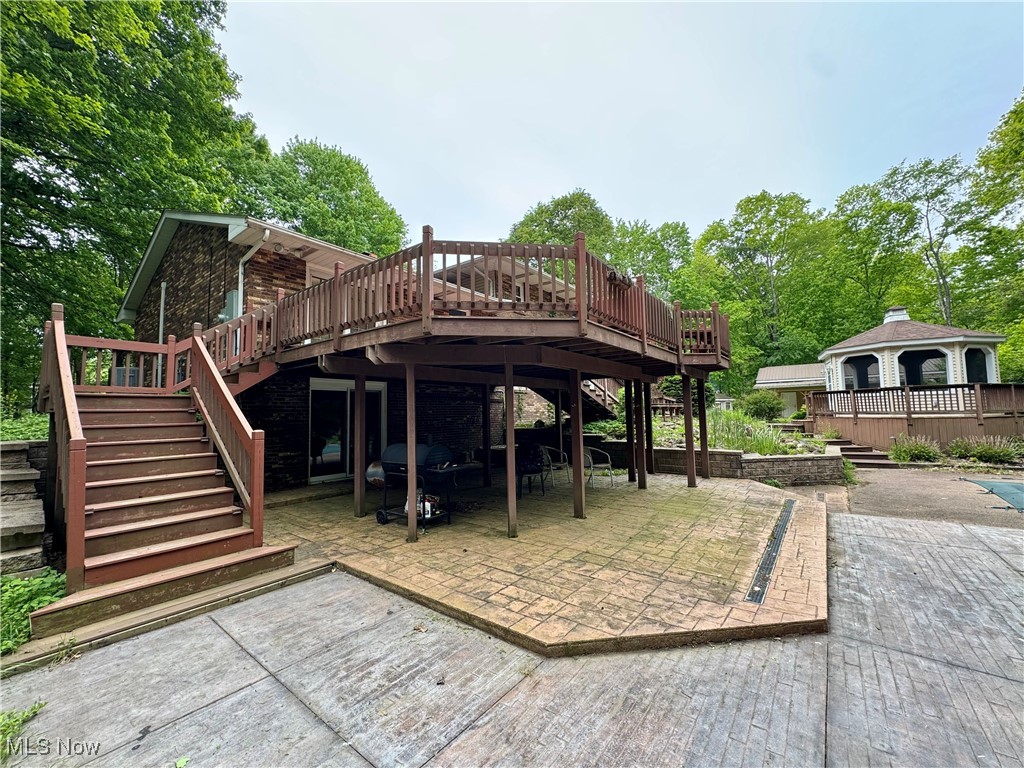 12710 Kinsman Road, Burton, Ohio image 23