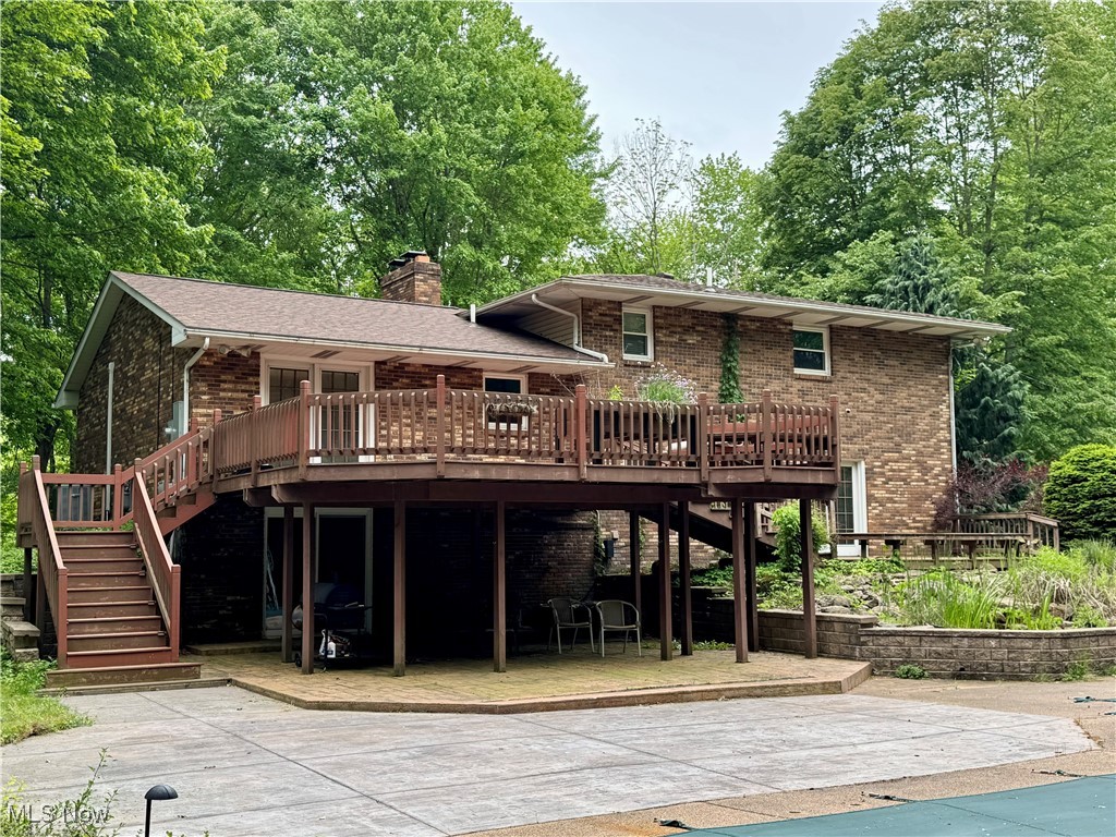 12710 Kinsman Road, Burton, Ohio image 43
