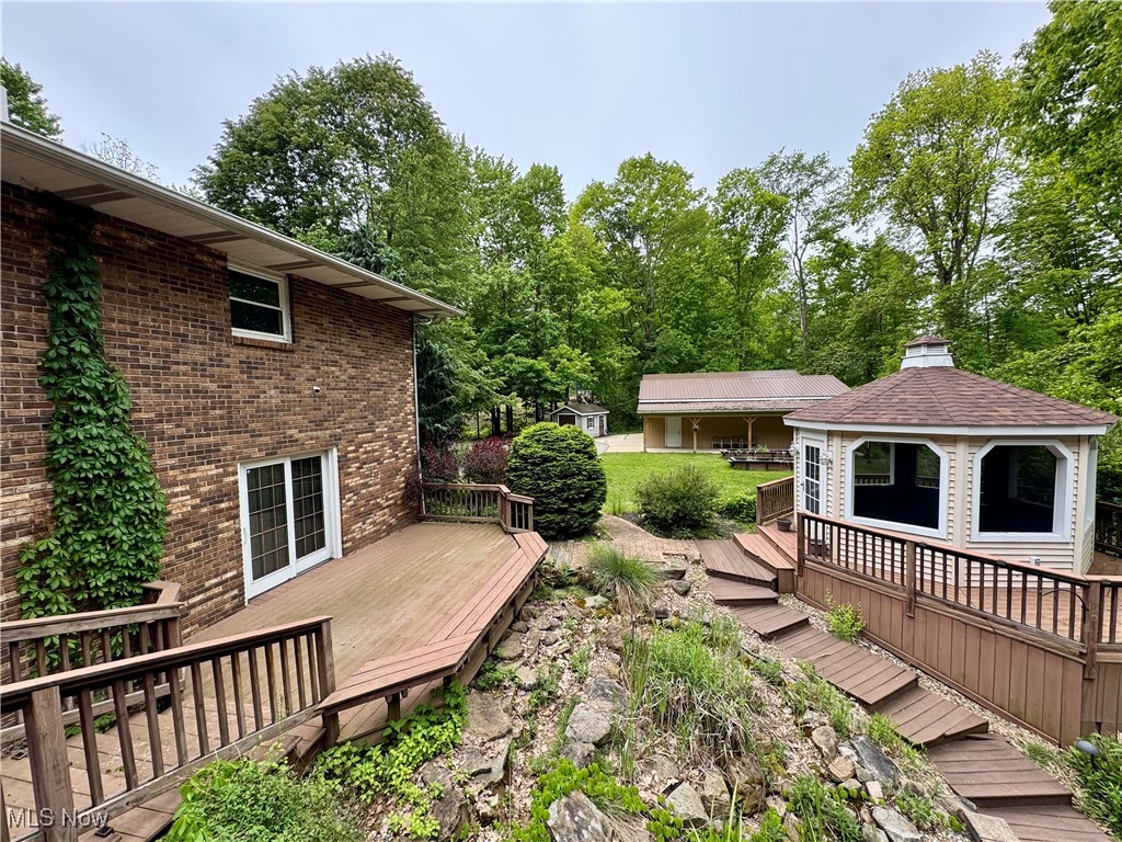 12710 Kinsman Road, Burton, Ohio image 28