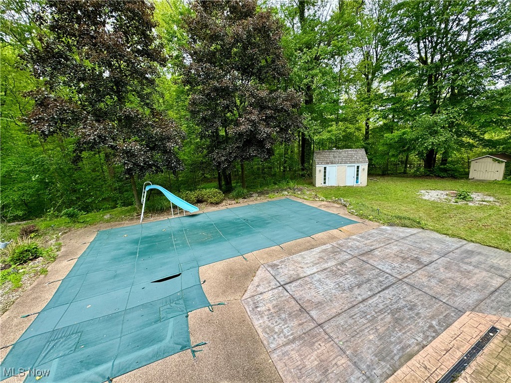 12710 Kinsman Road, Burton, Ohio image 27