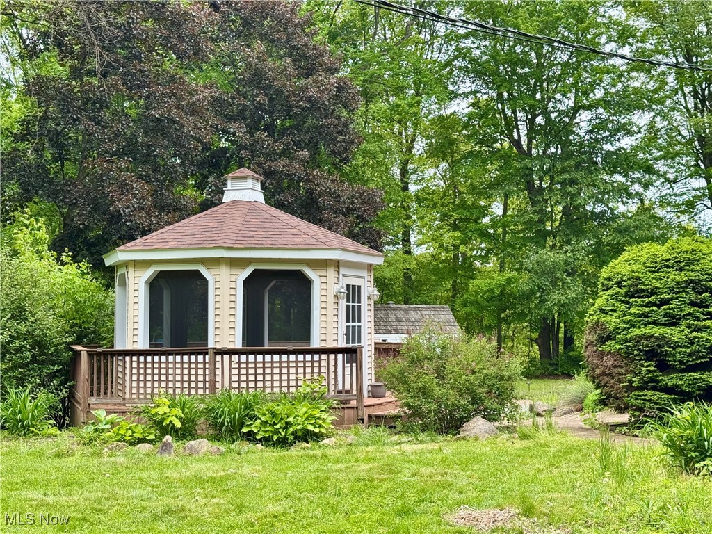 12710 Kinsman Road, Burton, Ohio image 39