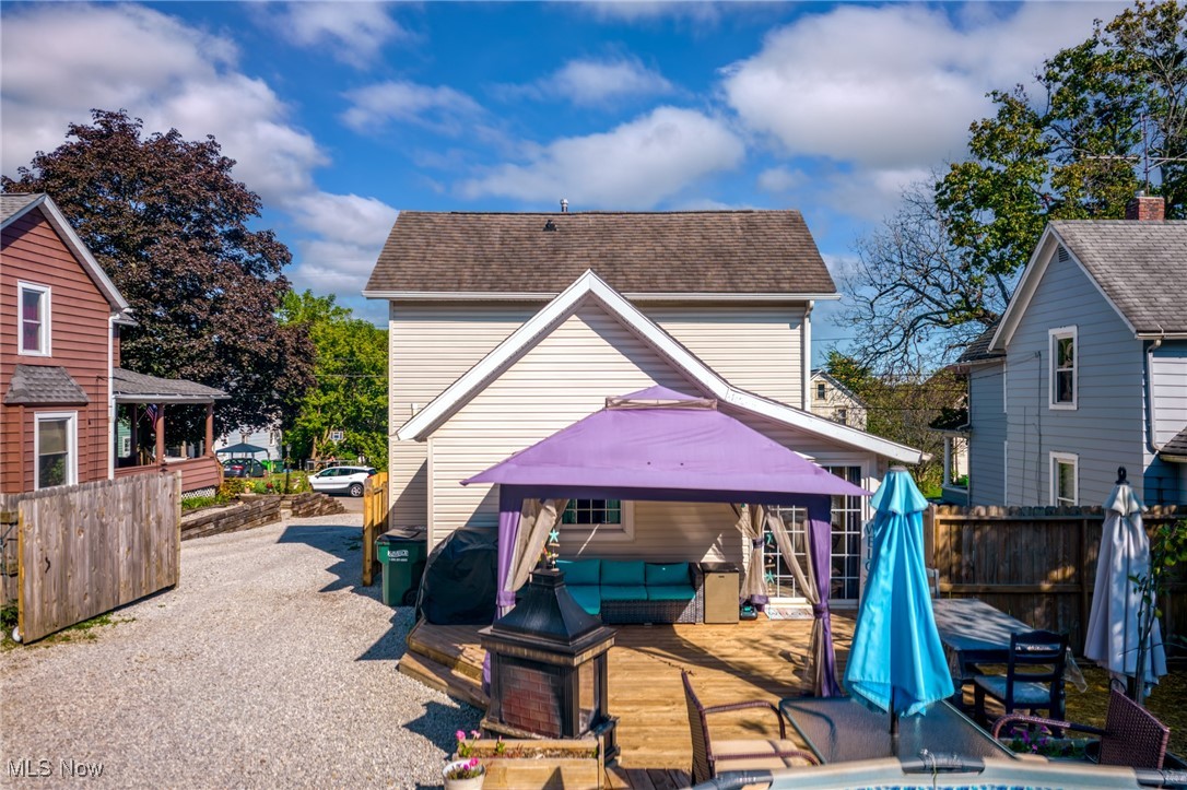 146 21st Street, Barberton, Ohio image 8