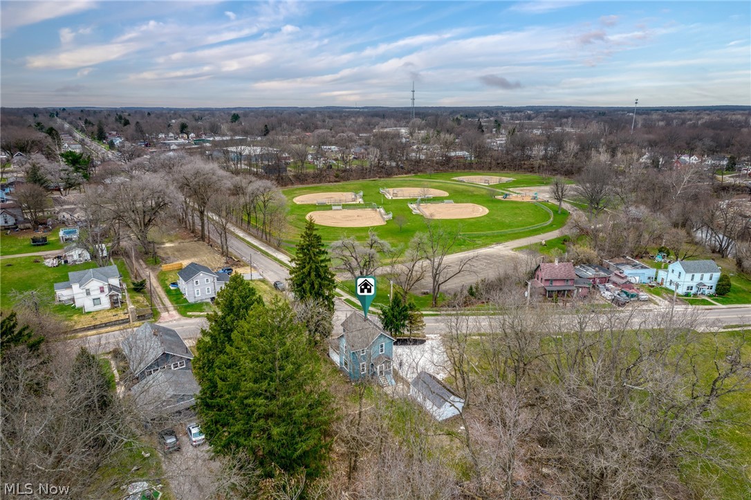 Alliance - Residential