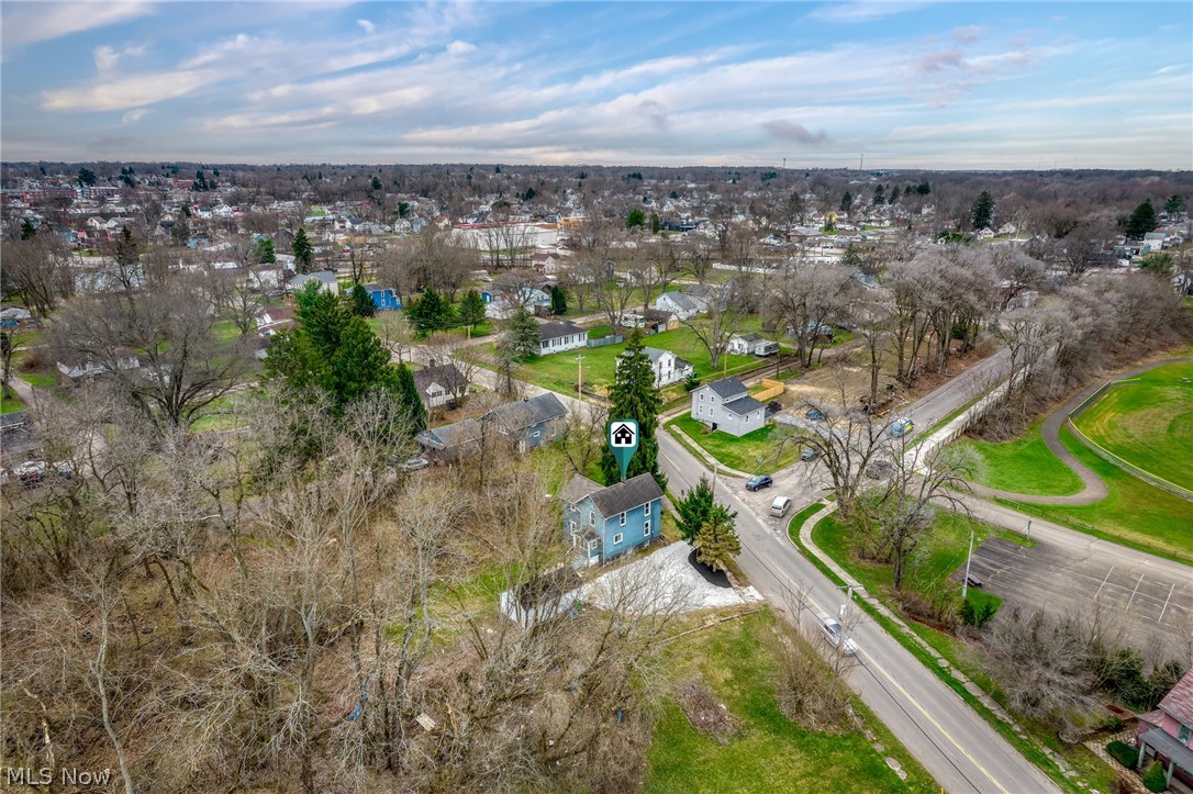 Alliance - Residential