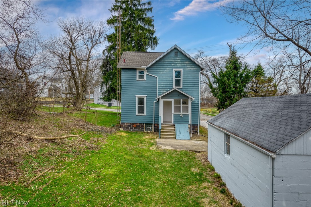 Alliance - Residential