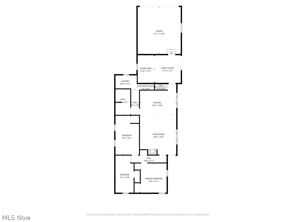 Mclinleys - Residential