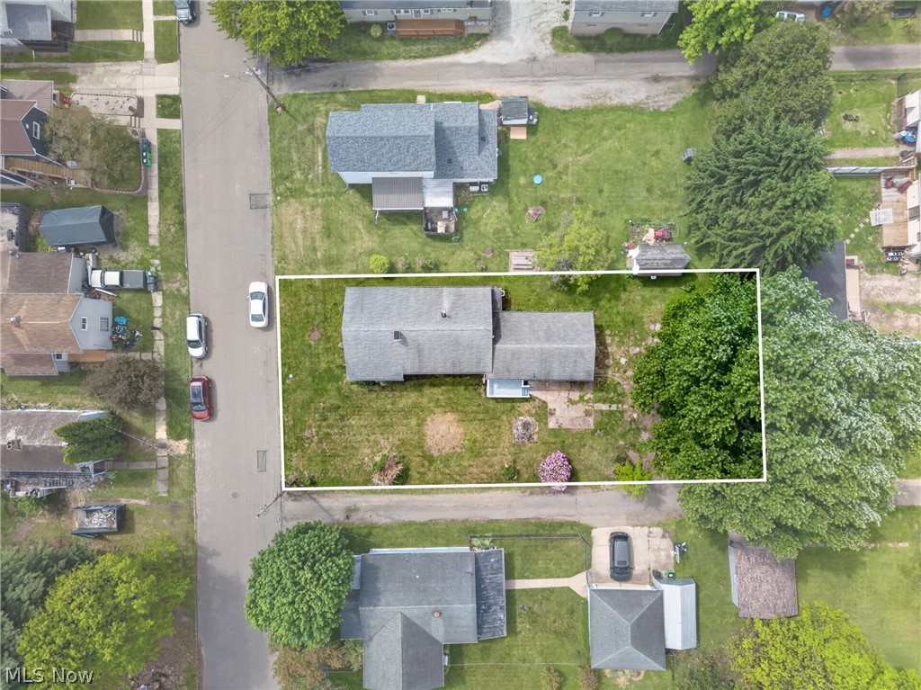 Mclinleys - Residential