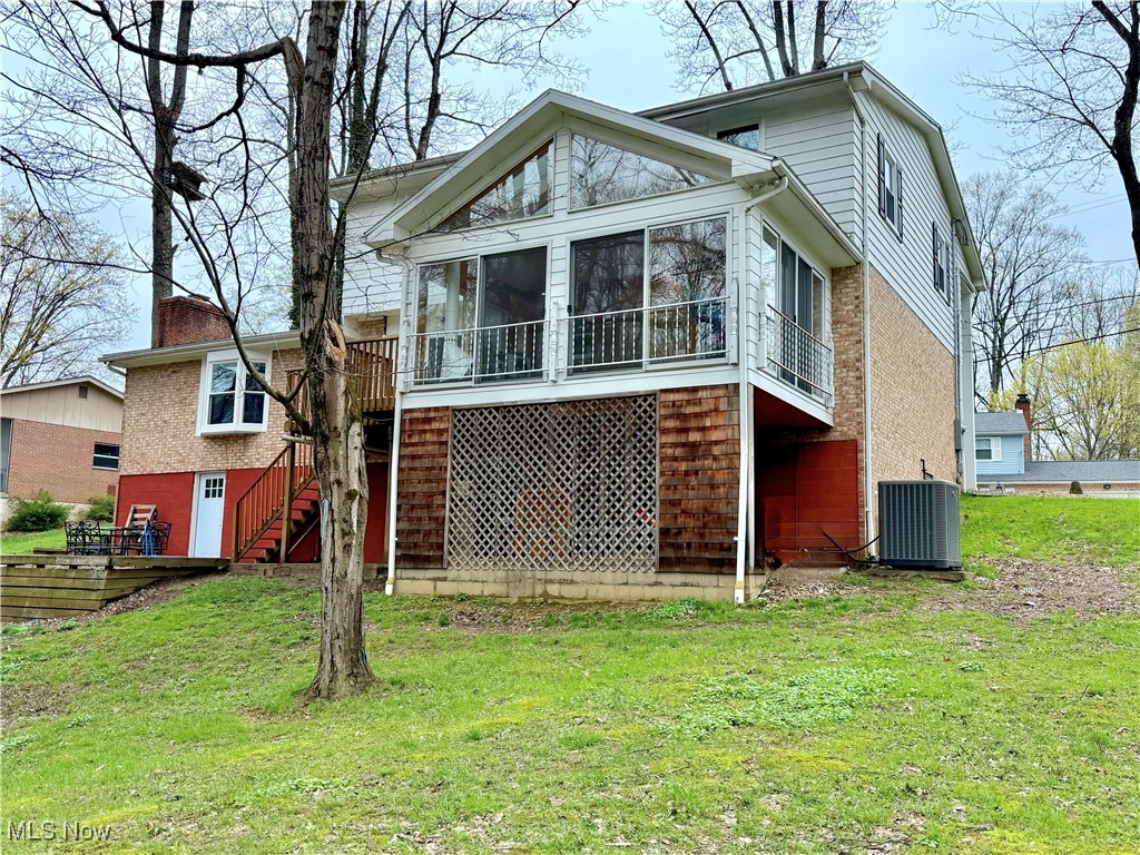 10 Ashwood Drive, Vienna, West Virginia image 35