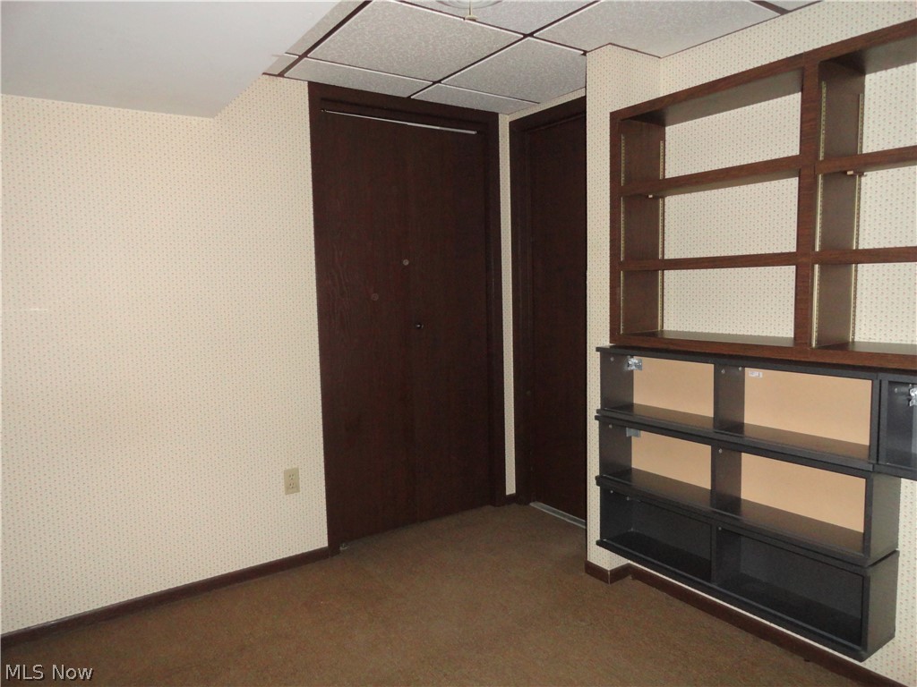 Woodland Heights Allotment - Residential