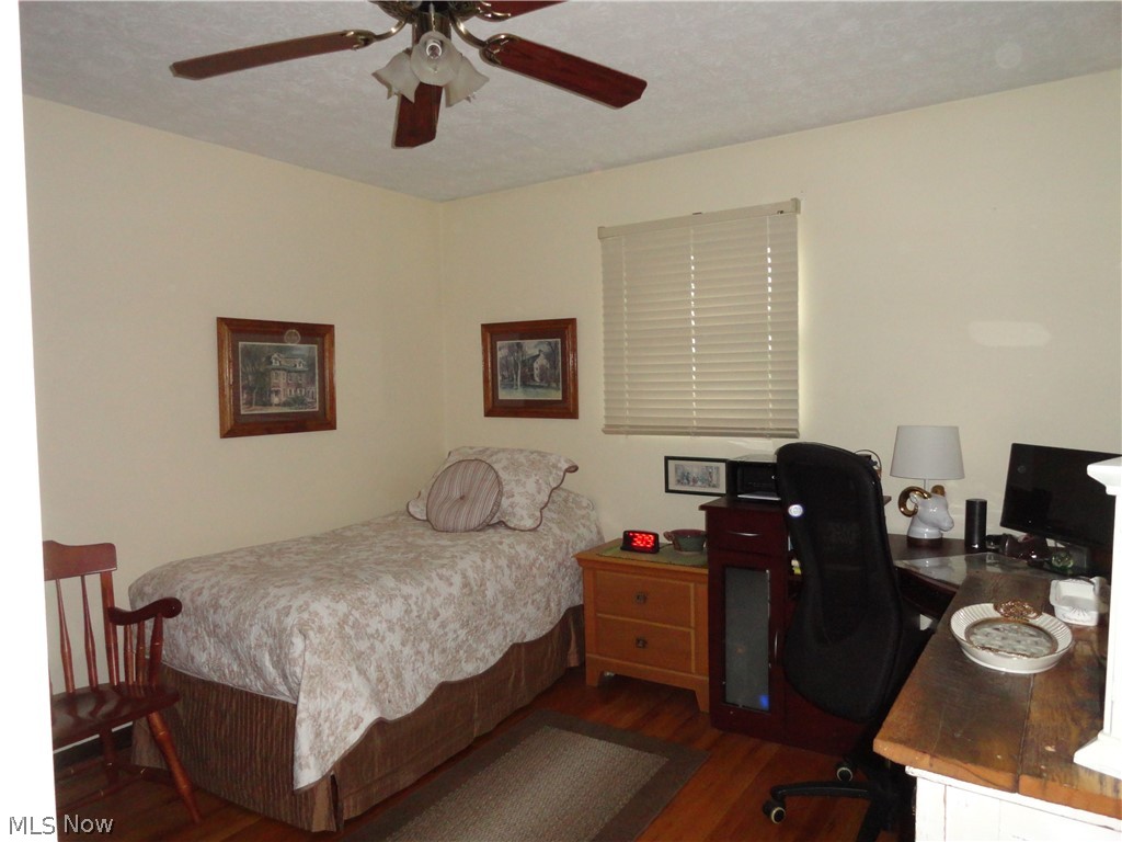 Woodland Heights Allotment - Residential