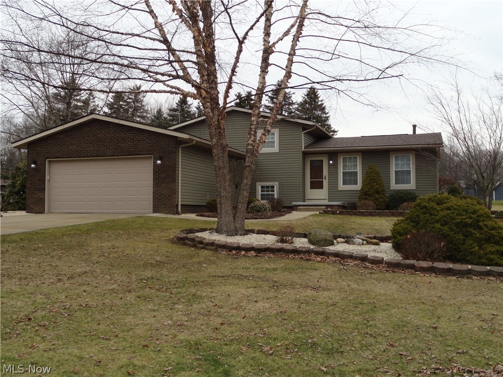 Woodland Heights Allotment - Residential