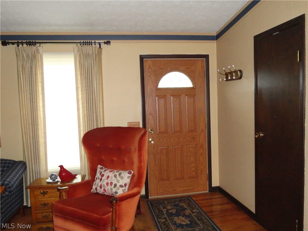 Woodland Heights Allotment - Residential