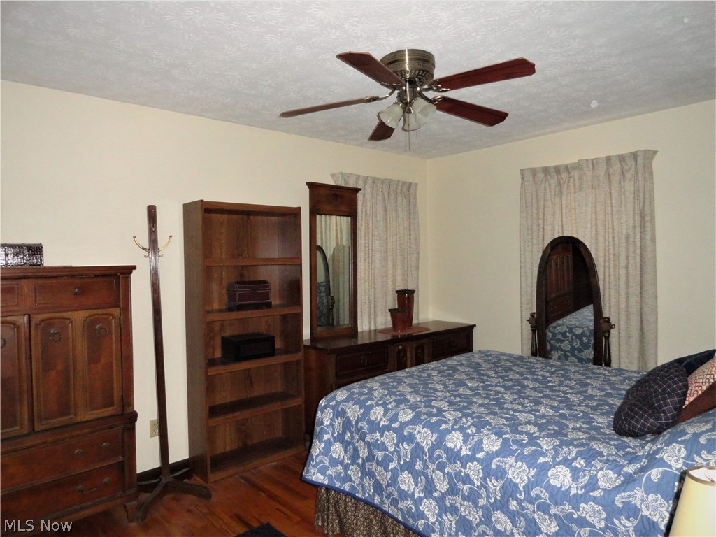 Woodland Heights Allotment - Residential