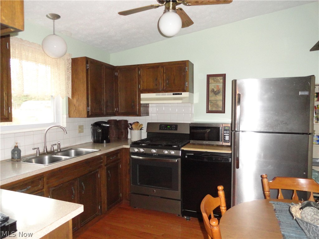 Woodland Heights Allotment - Residential