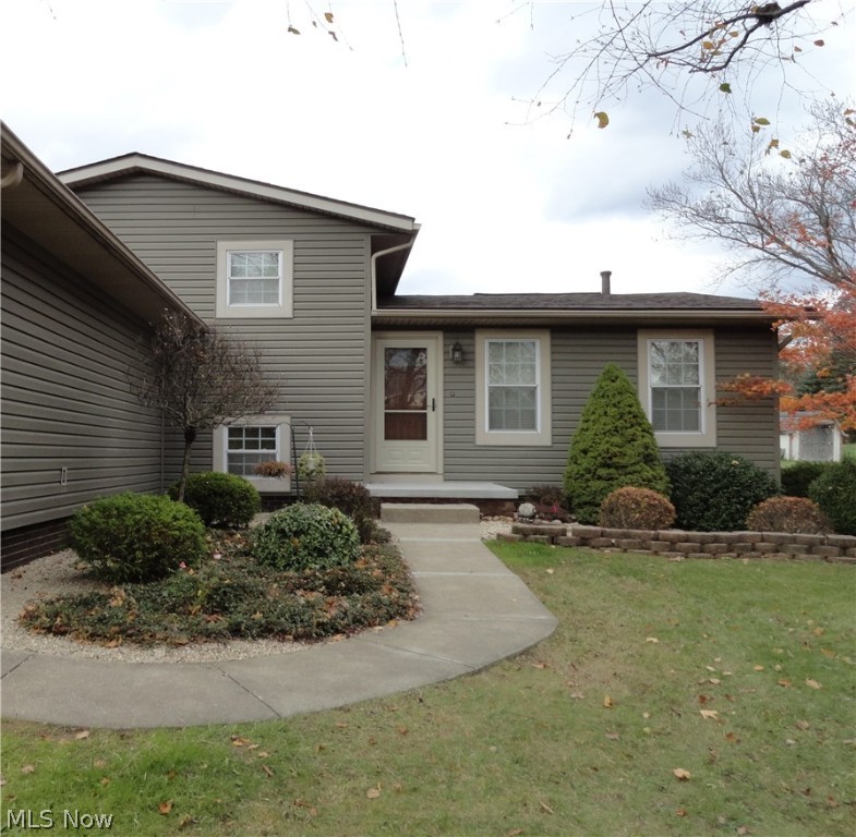 Woodland Heights Allotment - Residential