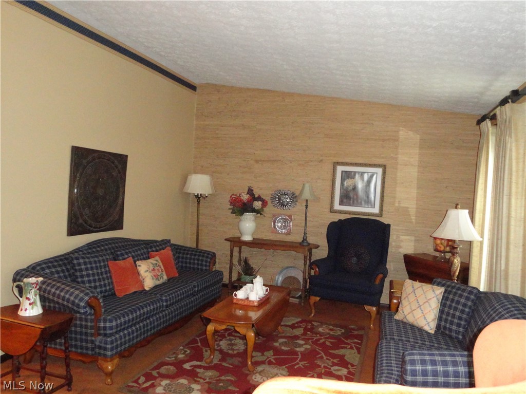 Woodland Heights Allotment - Residential