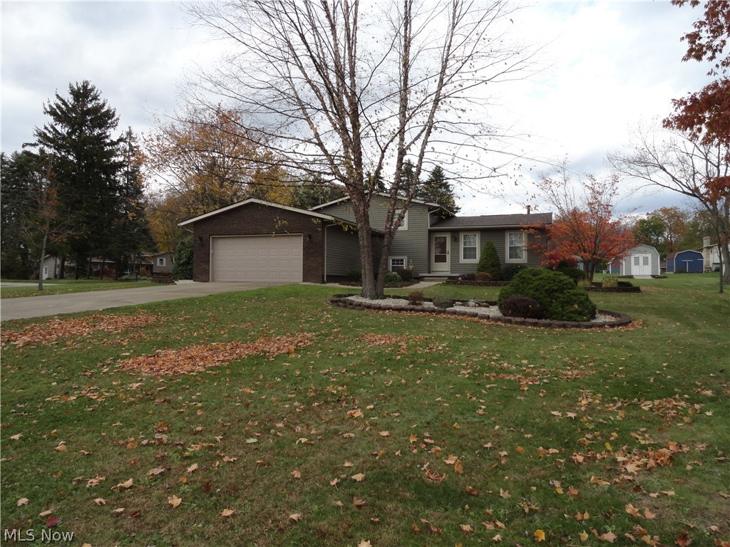 Woodland Heights Allotment - Residential