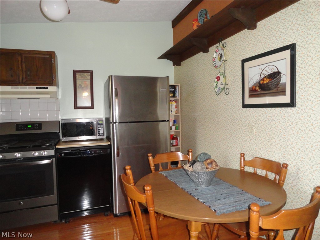 Woodland Heights Allotment - Residential