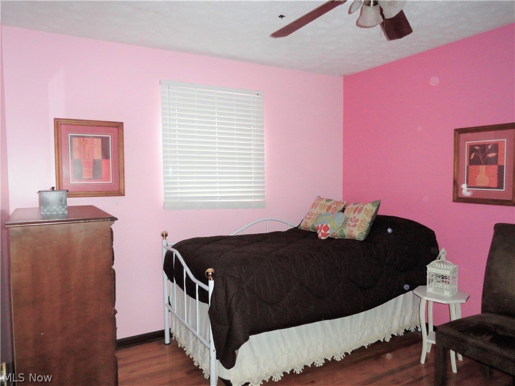 Woodland Heights Allotment - Residential