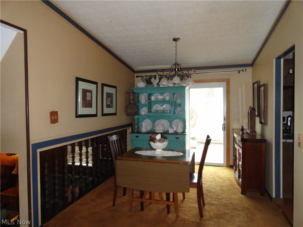 Woodland Heights Allotment - Residential