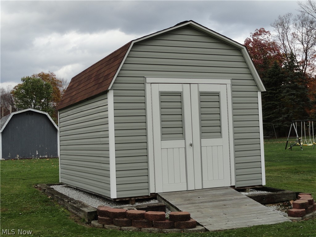 Woodland Heights Allotment - Residential