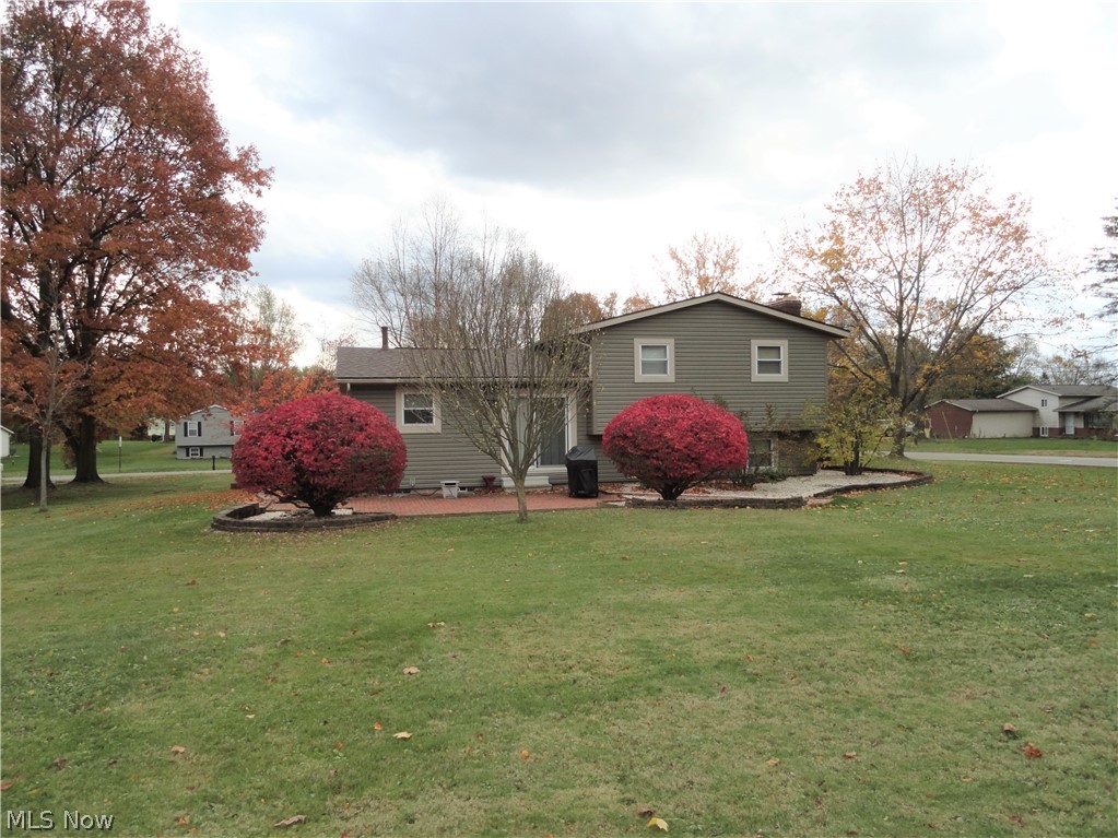 Woodland Heights Allotment - Residential